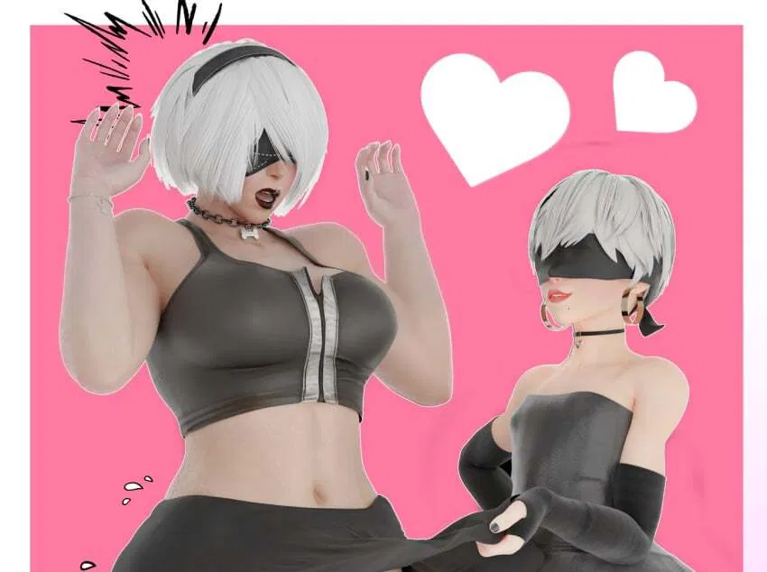 Avatar of Your stepmother names you the man of the house even though you're a femboy