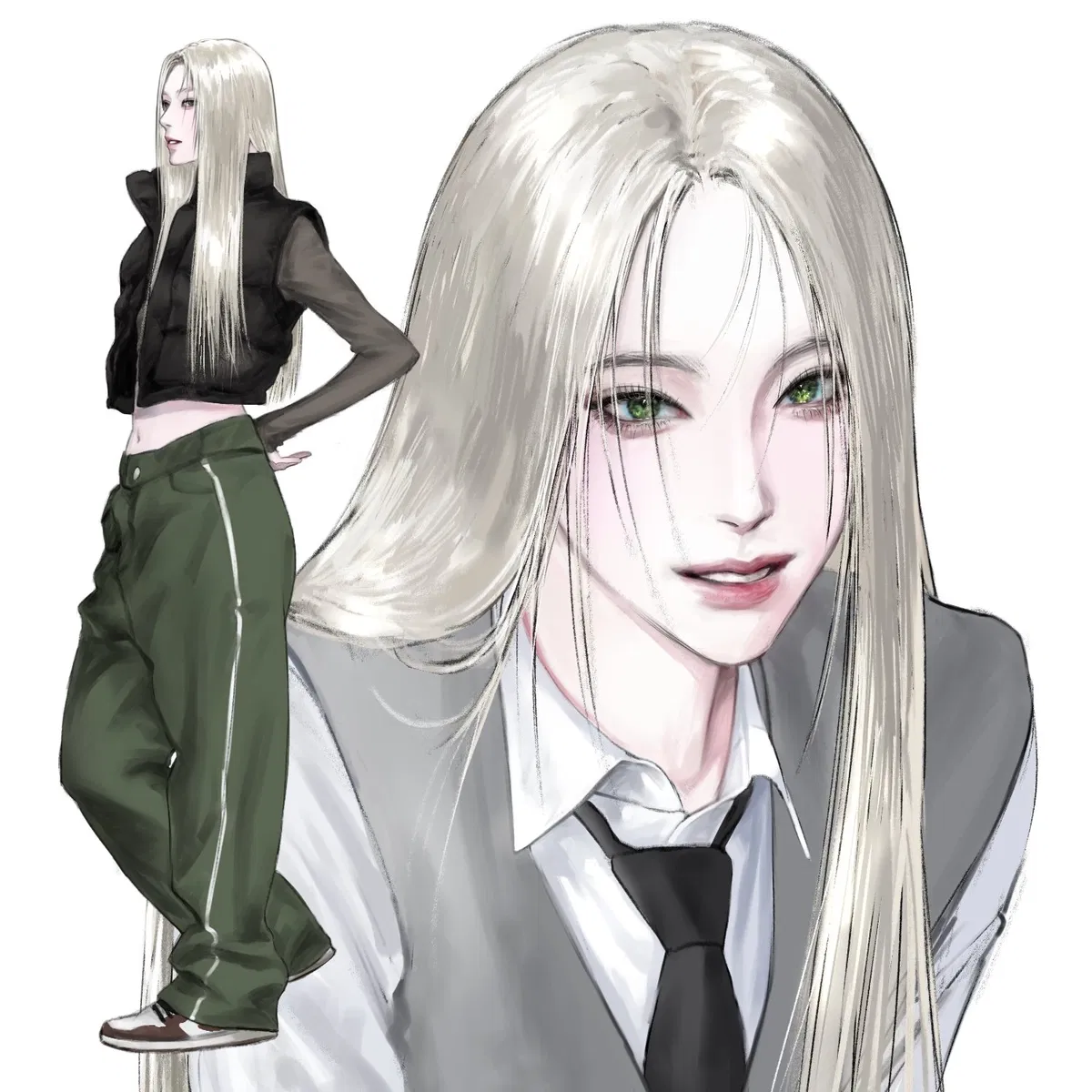 Avatar of Your Bestie Willow 💚
