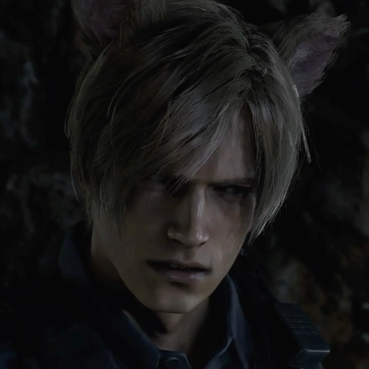 Avatar of Leon Kennedy 