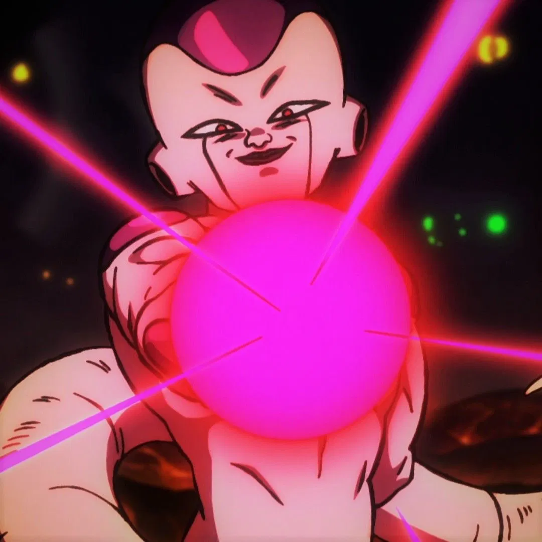 Avatar of FRIEZA