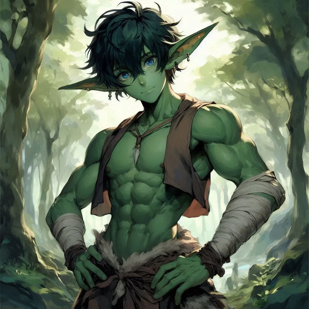 Avatar of Blip The Goblin
