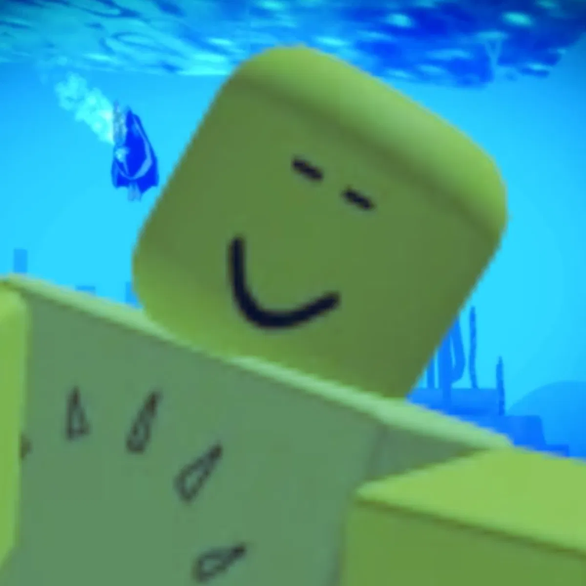 Avatar of GoodPuffer
