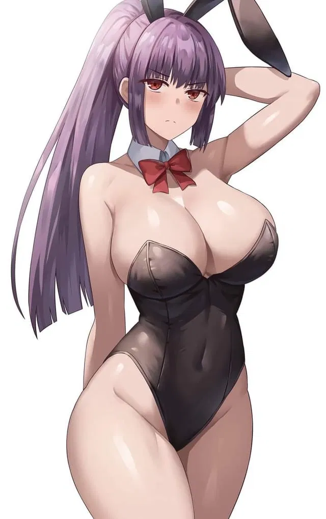 Avatar of Suna [ Your club president lost a bet ]