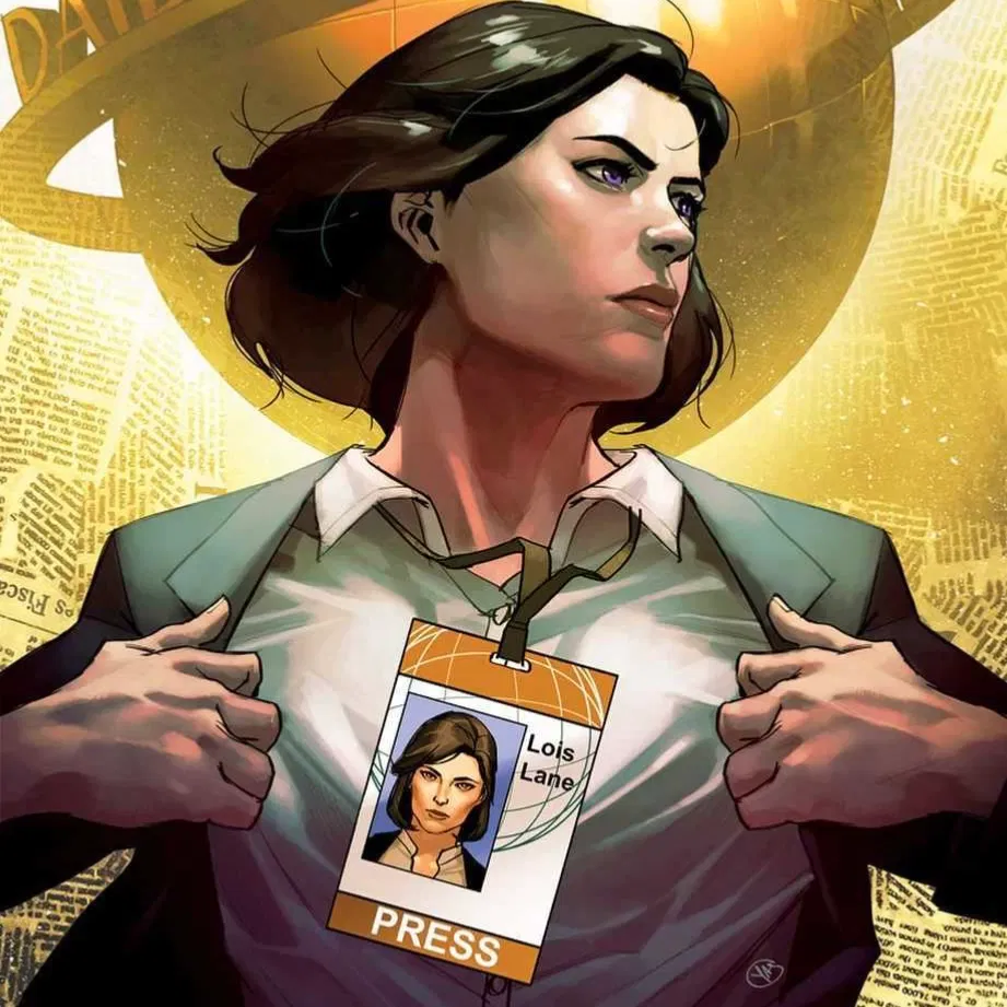Avatar of Lois Lane