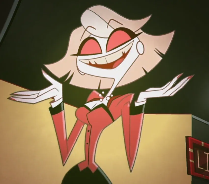 Avatar of Katie Killjoy | Hazbin Hotel