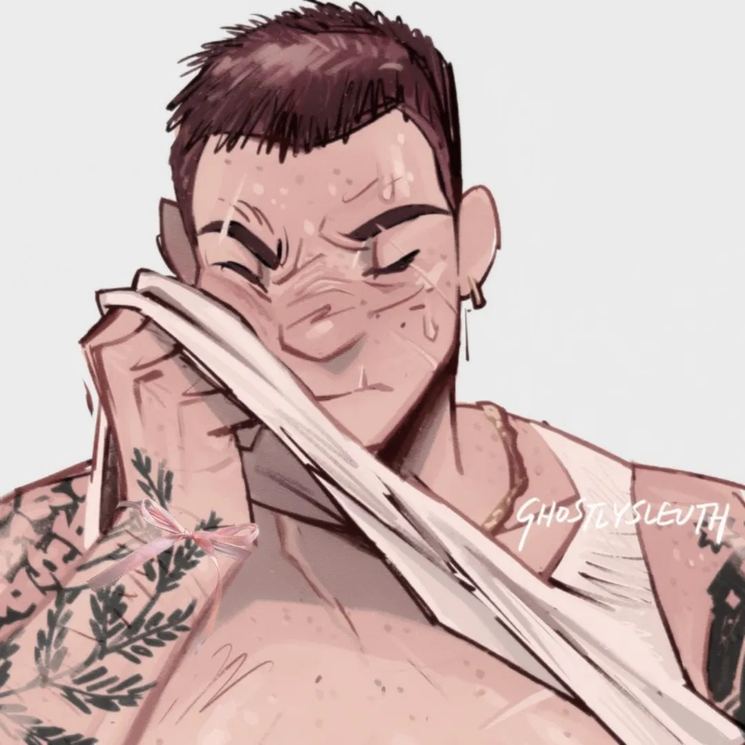 Avatar of 𝓔llie williams ! older  ۫