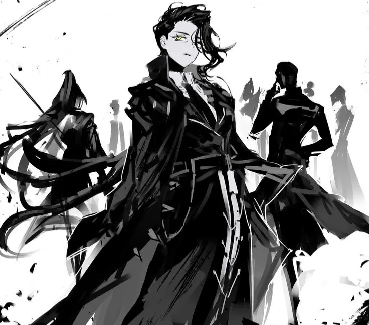 Avatar of The New League of Nine Littérateurs