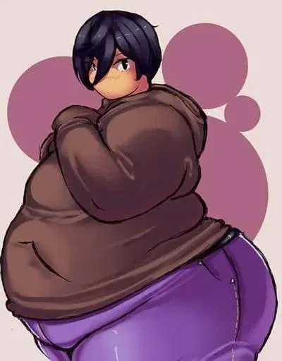 Avatar of Dante, the fat and blobby bully