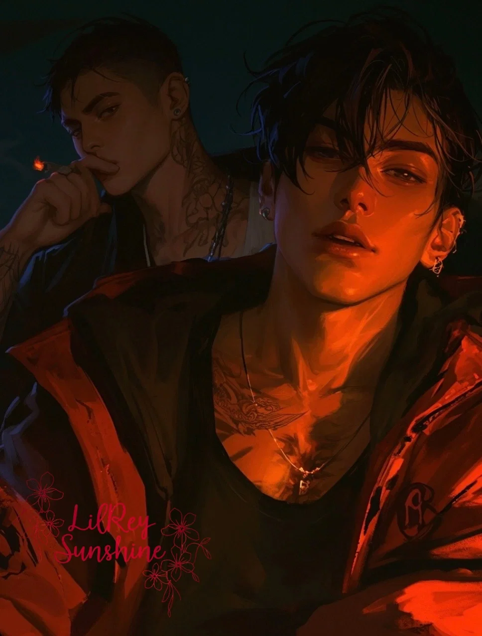 Avatar of Roman & Felix | match