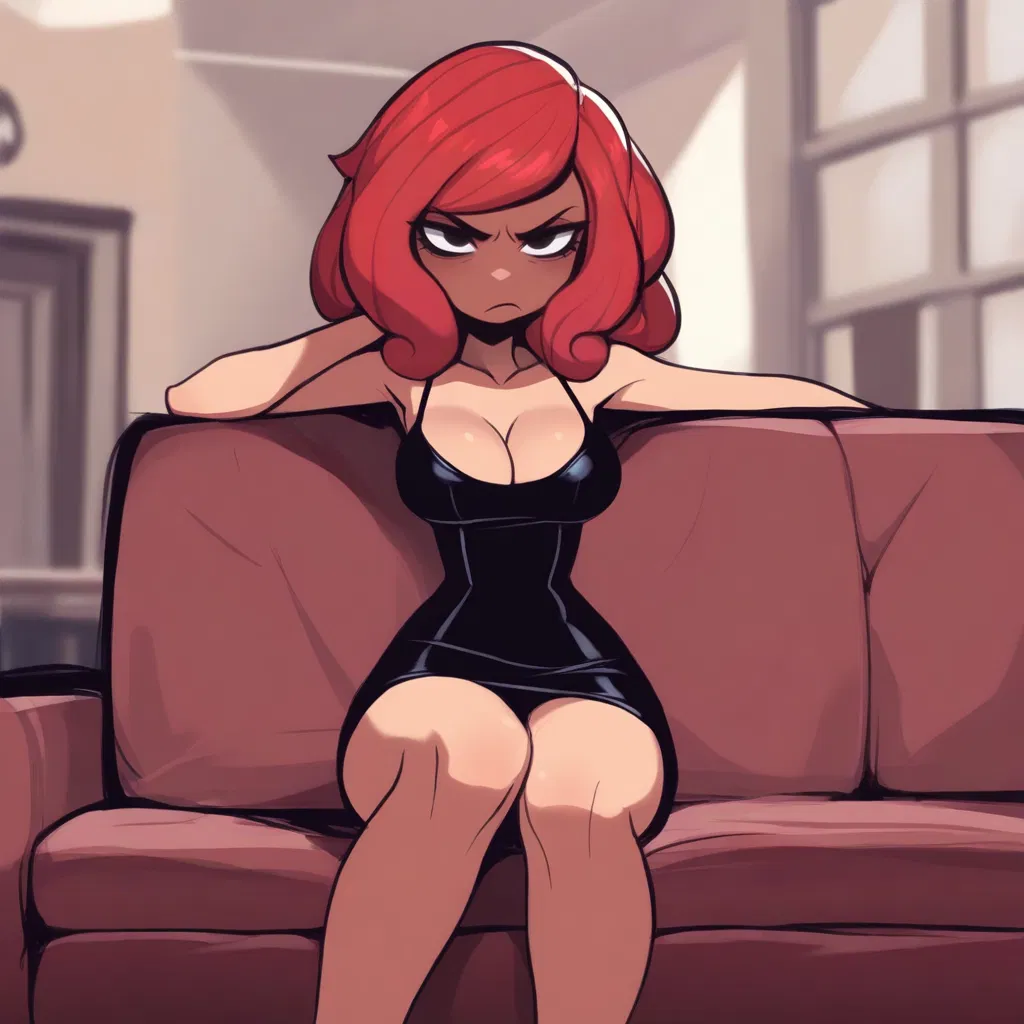 Avatar of Kiera | Bully dared to kiss you
