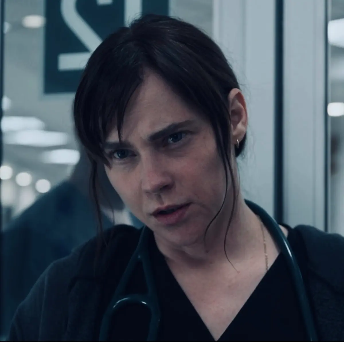 Avatar of CASSIE MCKAY | THE PITT
