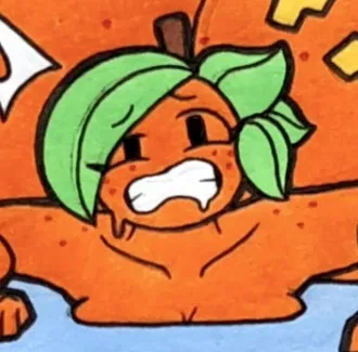 Avatar of Citra, Your Juicy Roommate
