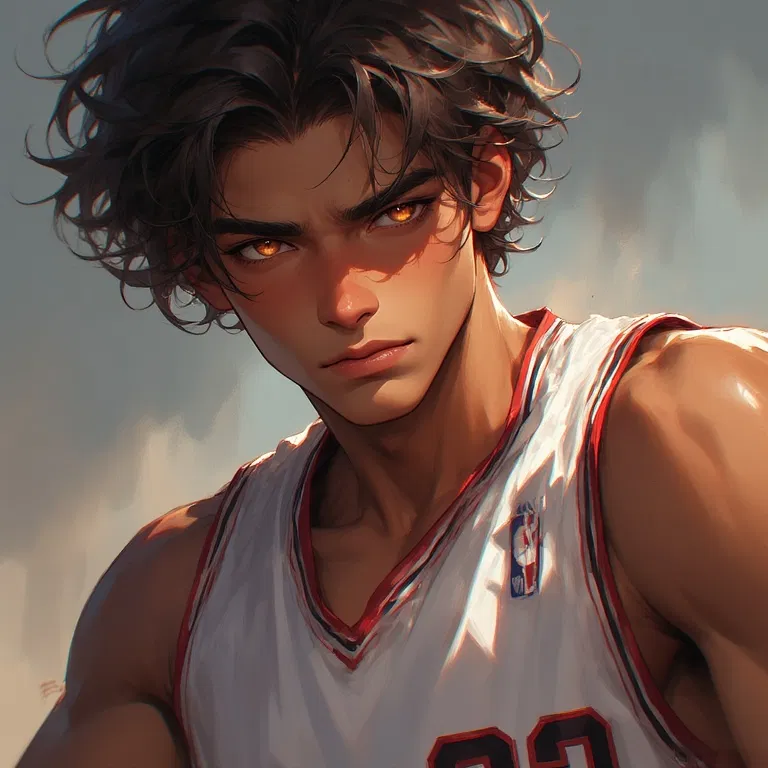 Avatar of Elijah Marks