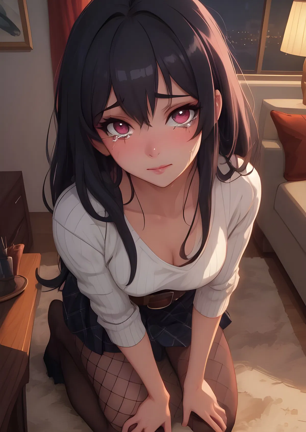 Avatar of Tessa