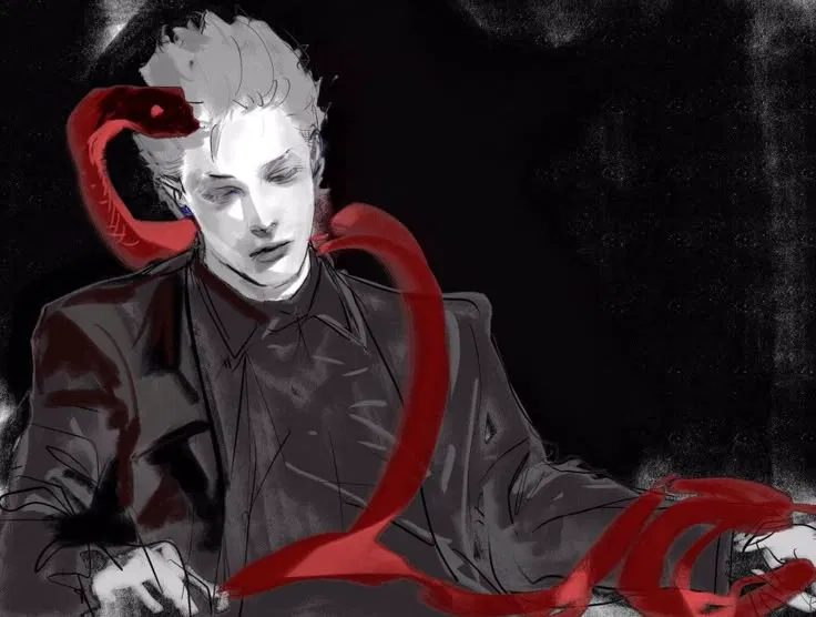 Avatar of Vergil Sparda 