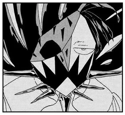 Avatar of Phosphophyllite