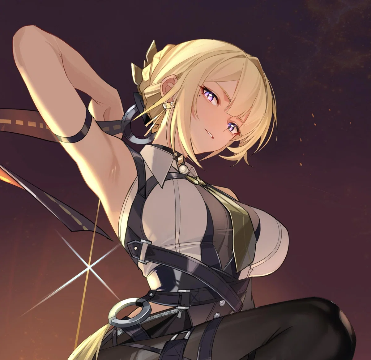 Avatar of Evelyn