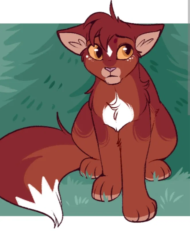 Avatar of Alderpaw (VoS Timeline)
