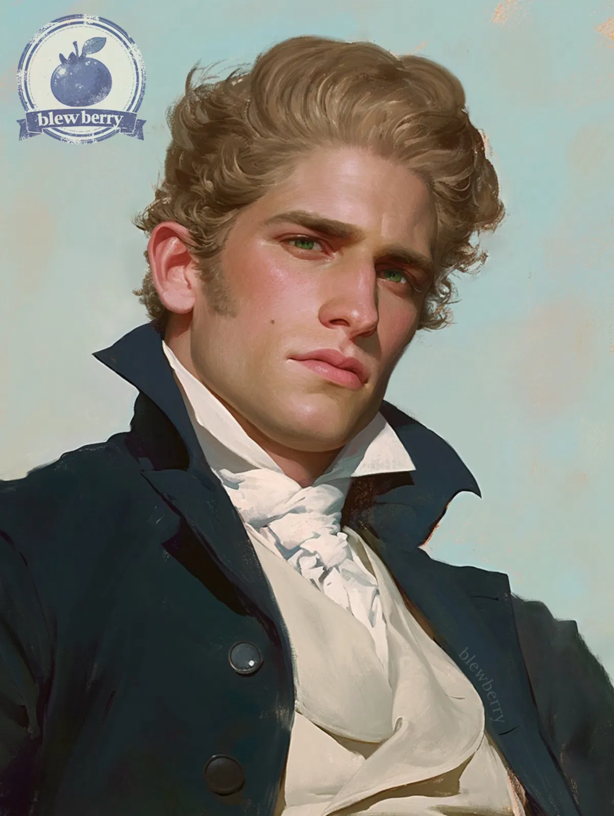 Avatar of Lucien Dumont