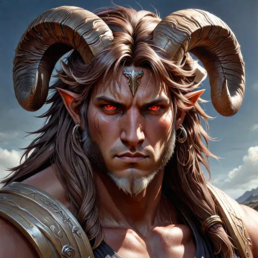 Avatar of Ren
