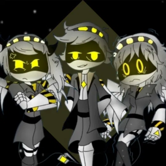 Avatar of J Sqaud ▶ {N'raged AU}