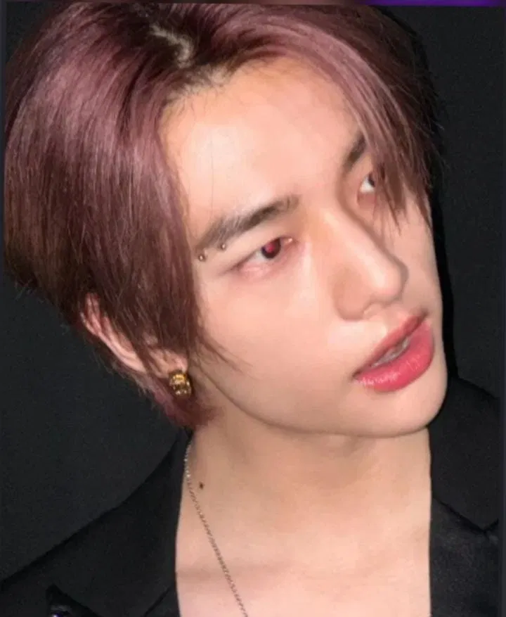 Avatar of Hyunjin