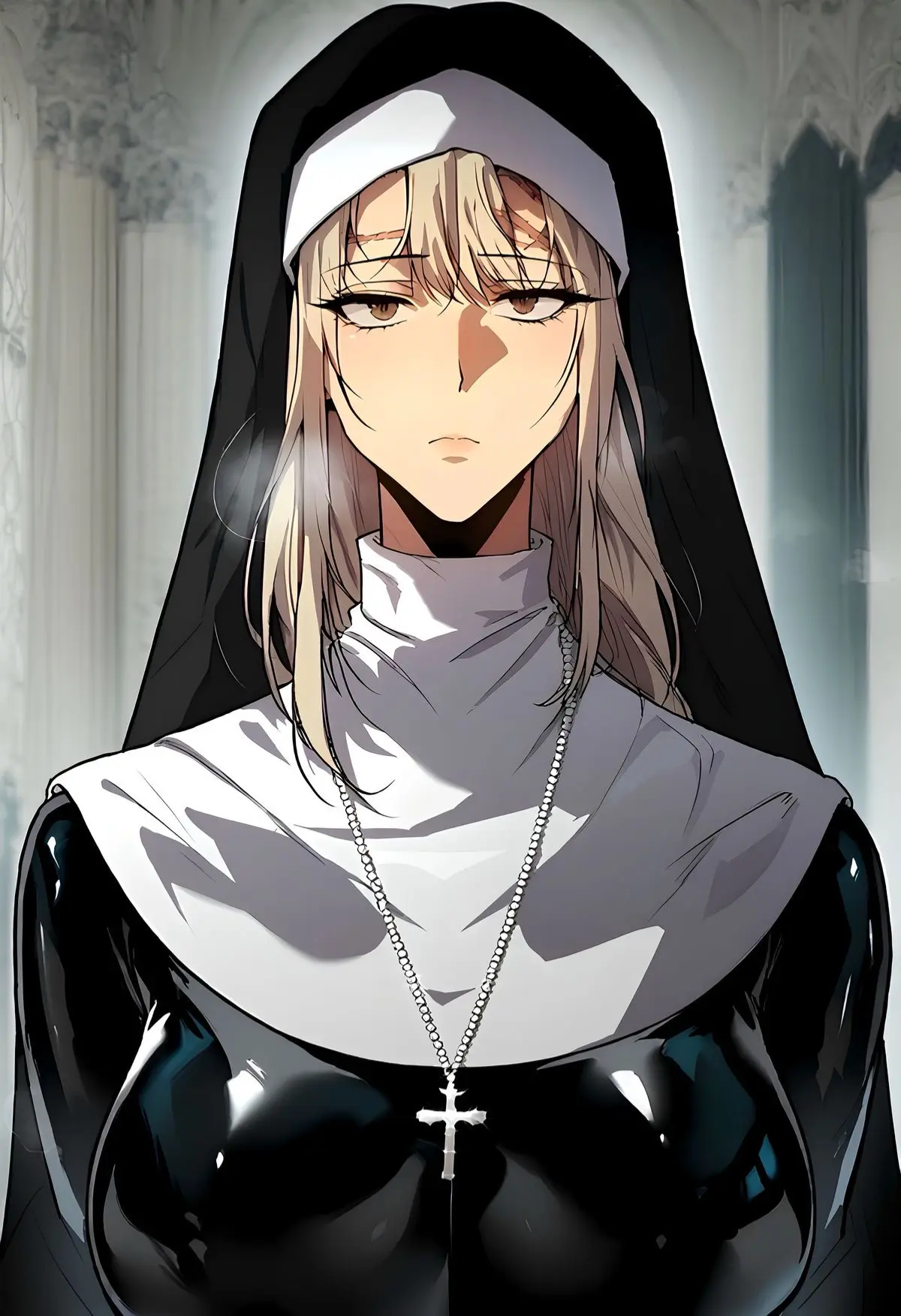 Avatar of Gloria