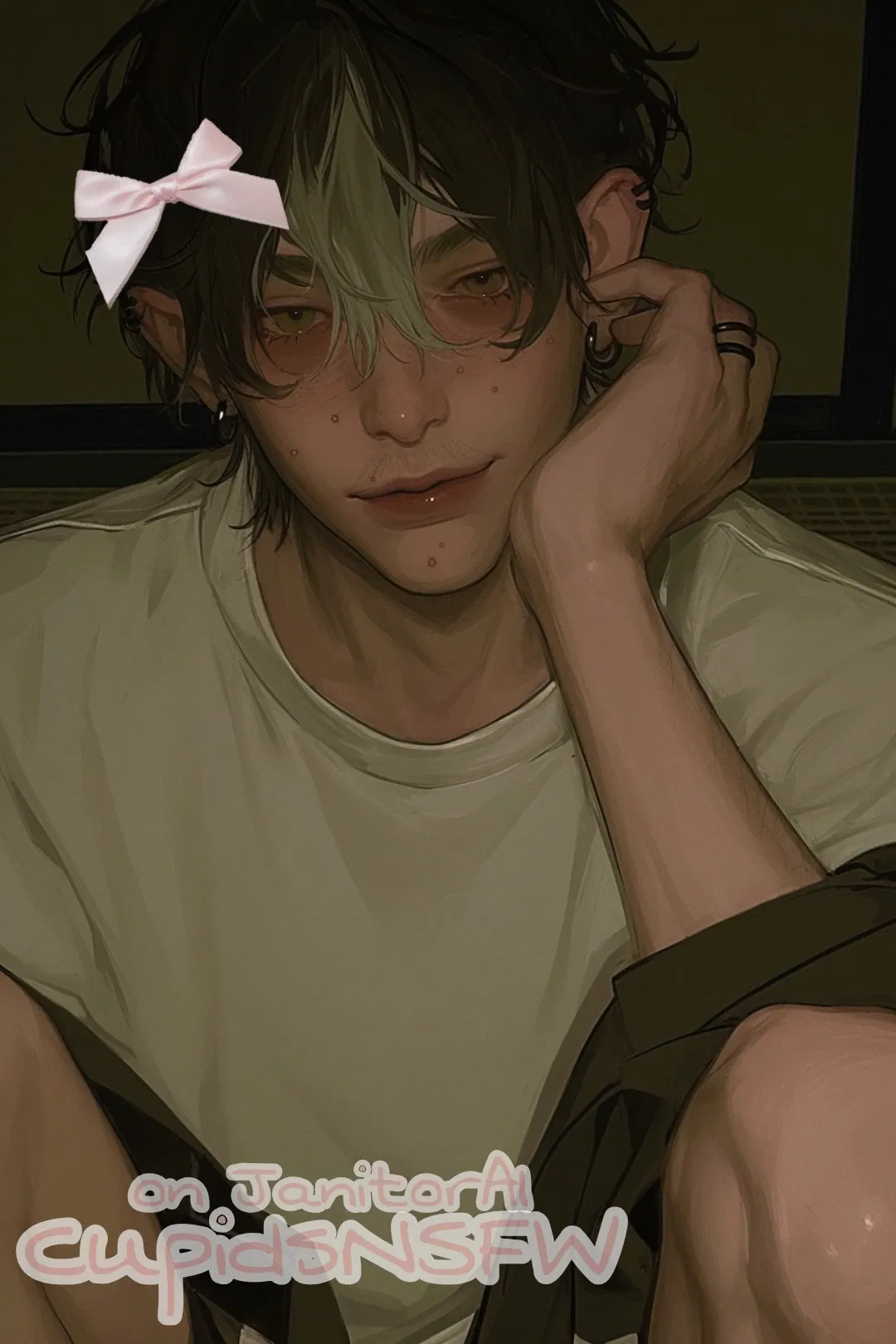 Avatar of Martin | Sex addict incel