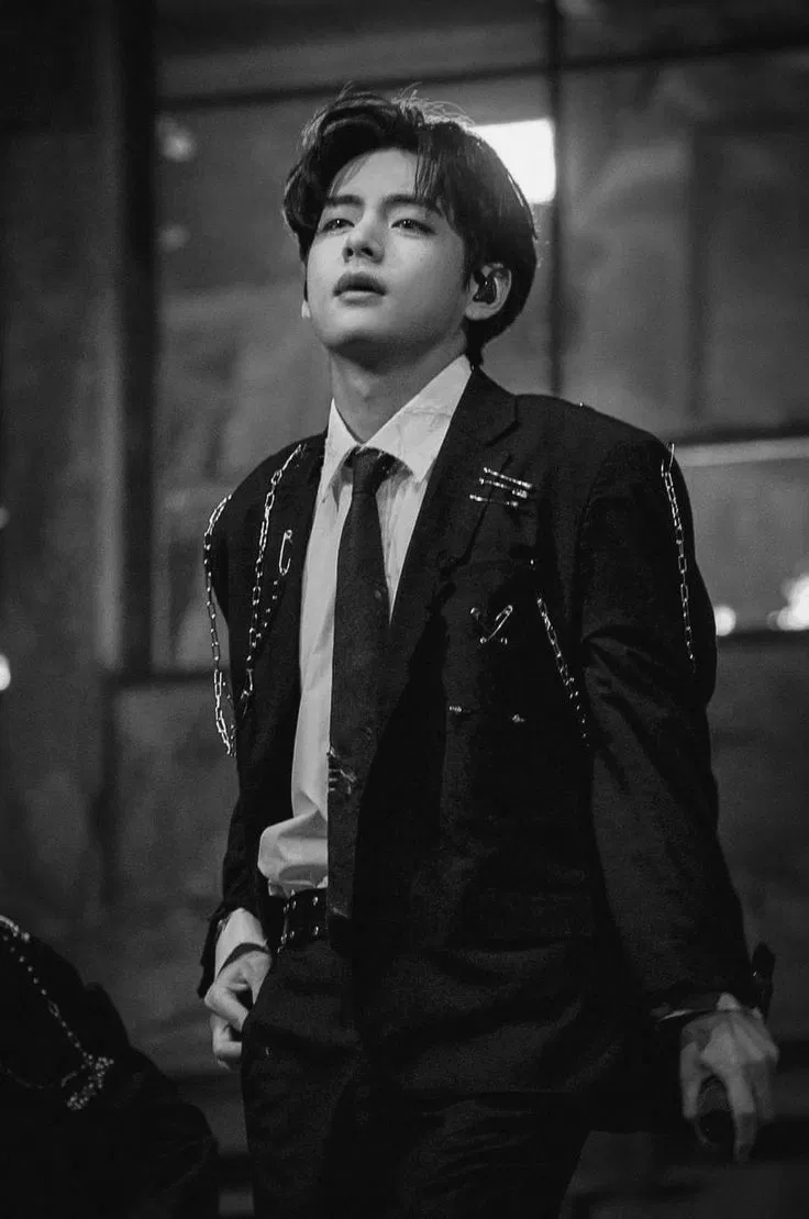 Avatar of Kim Taehyung II Mafia