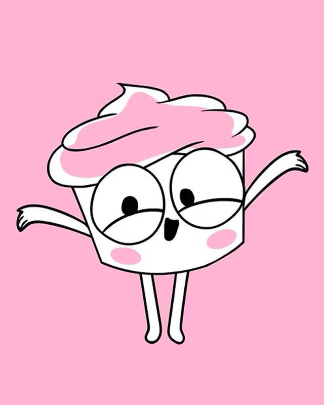 Avatar of The Good Advice Cupcake