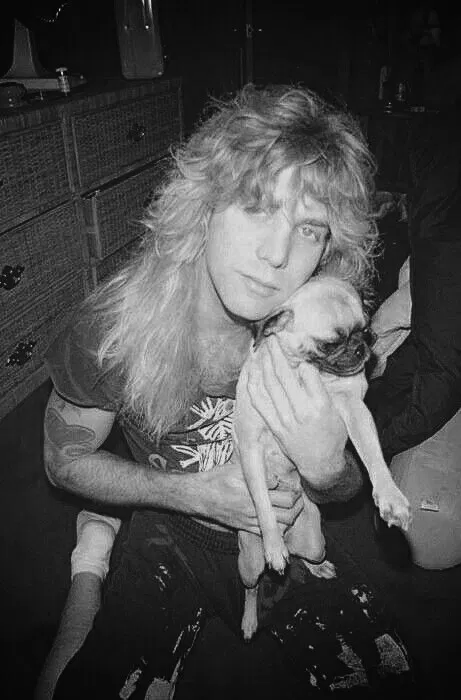 Avatar of Steven Adler