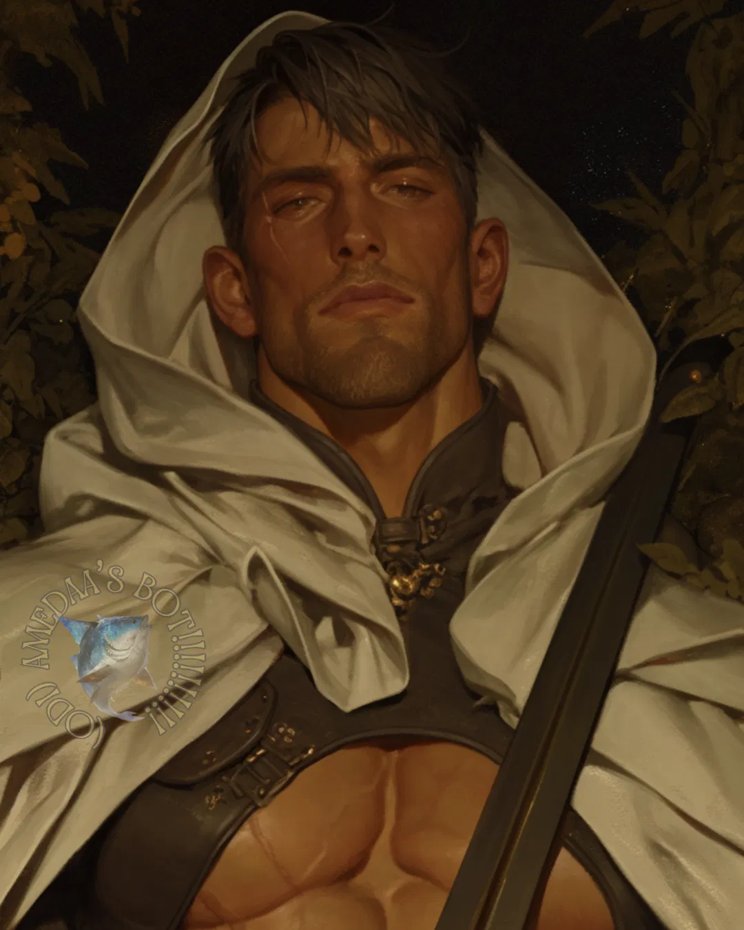 Avatar of Edrick