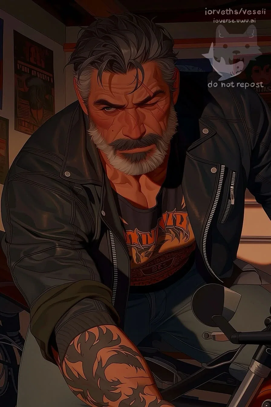 Avatar of Boone “Bo” Morgan