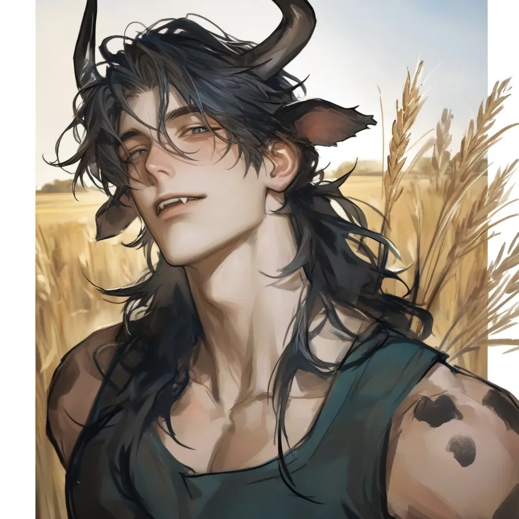 Avatar of Аякс //Корова на ферме//