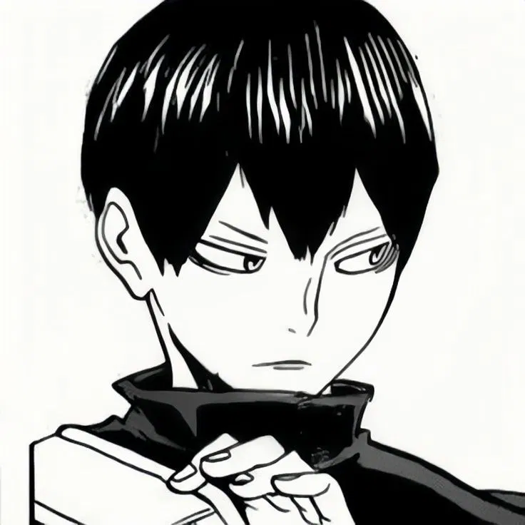 Avatar of Tobio Kageyama
