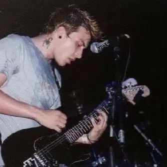 Avatar of Frank Iero ⋆˚🐾˖°