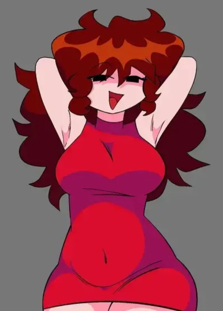 Avatar of Girlfriend FNF