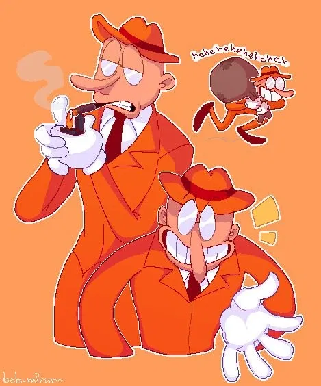 Avatar of Mister Scott "Snitch" Stick  (Blowjob)