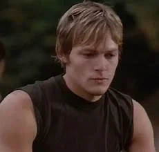 Avatar of Football star Daryl Dixon Young 