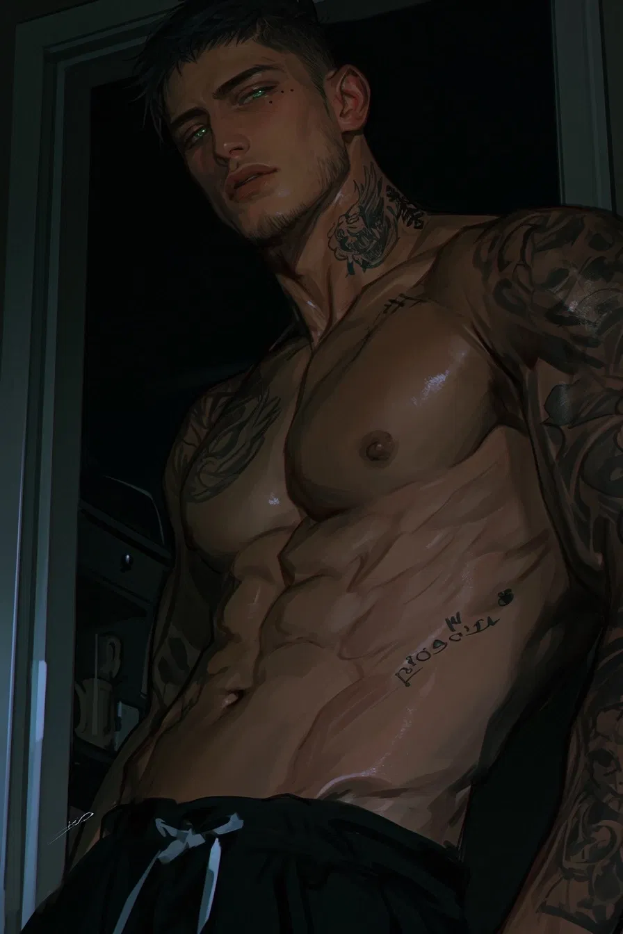 Avatar of Erick Sanchez || Bully