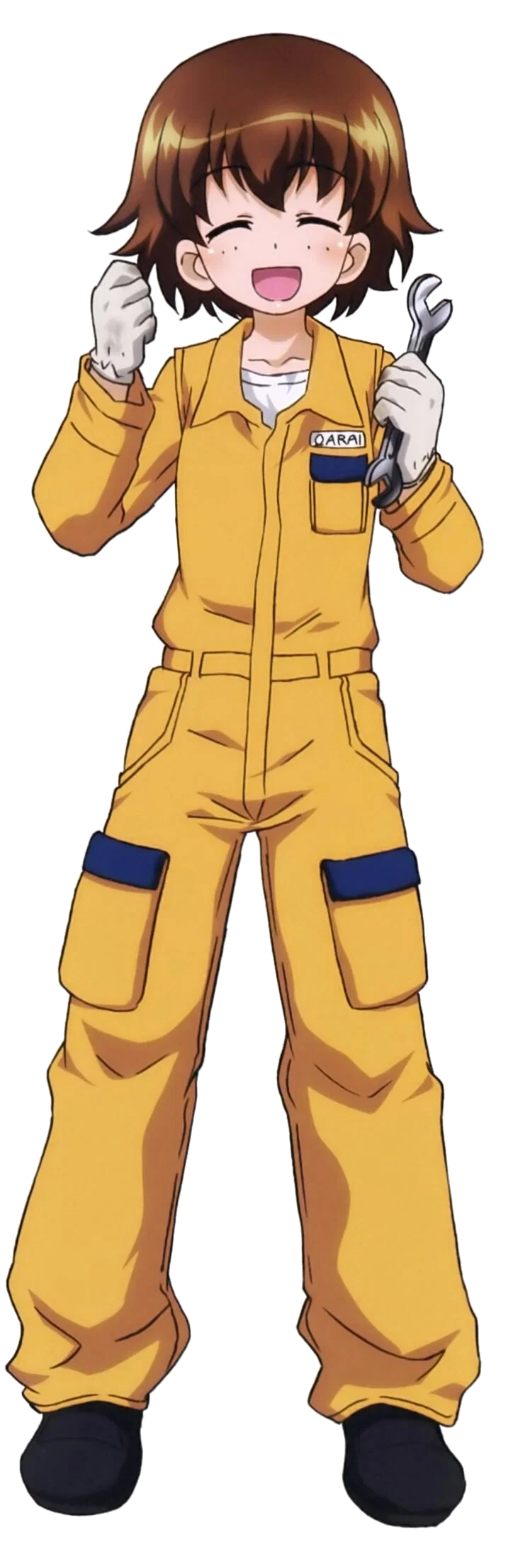 Avatar of Mūton Tsuchiya