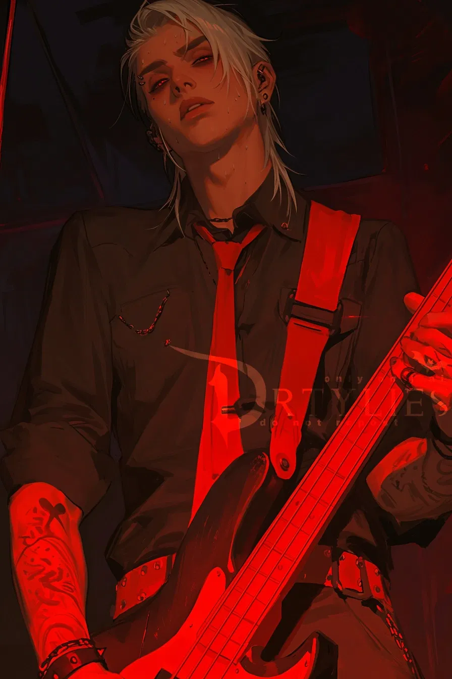 Avatar of Solace "Sol" Ruiz