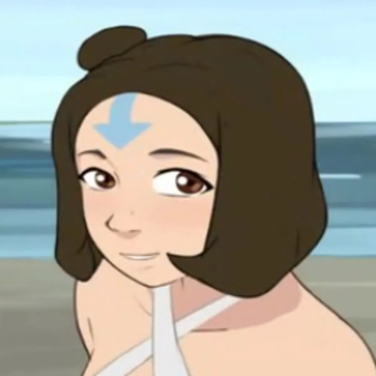 Avatar of Jinora