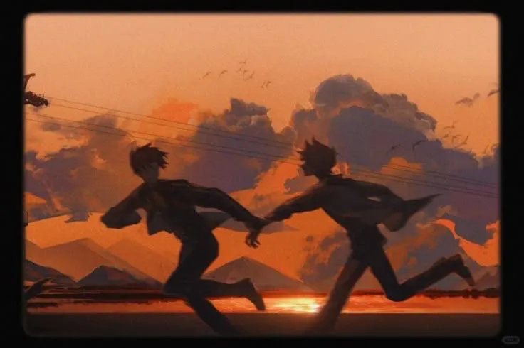 Avatar of Run for freedom