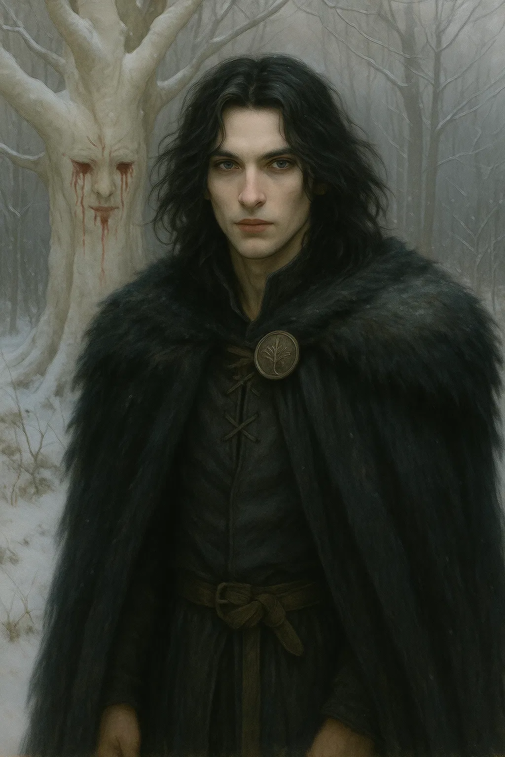 Avatar of Brandon Stark