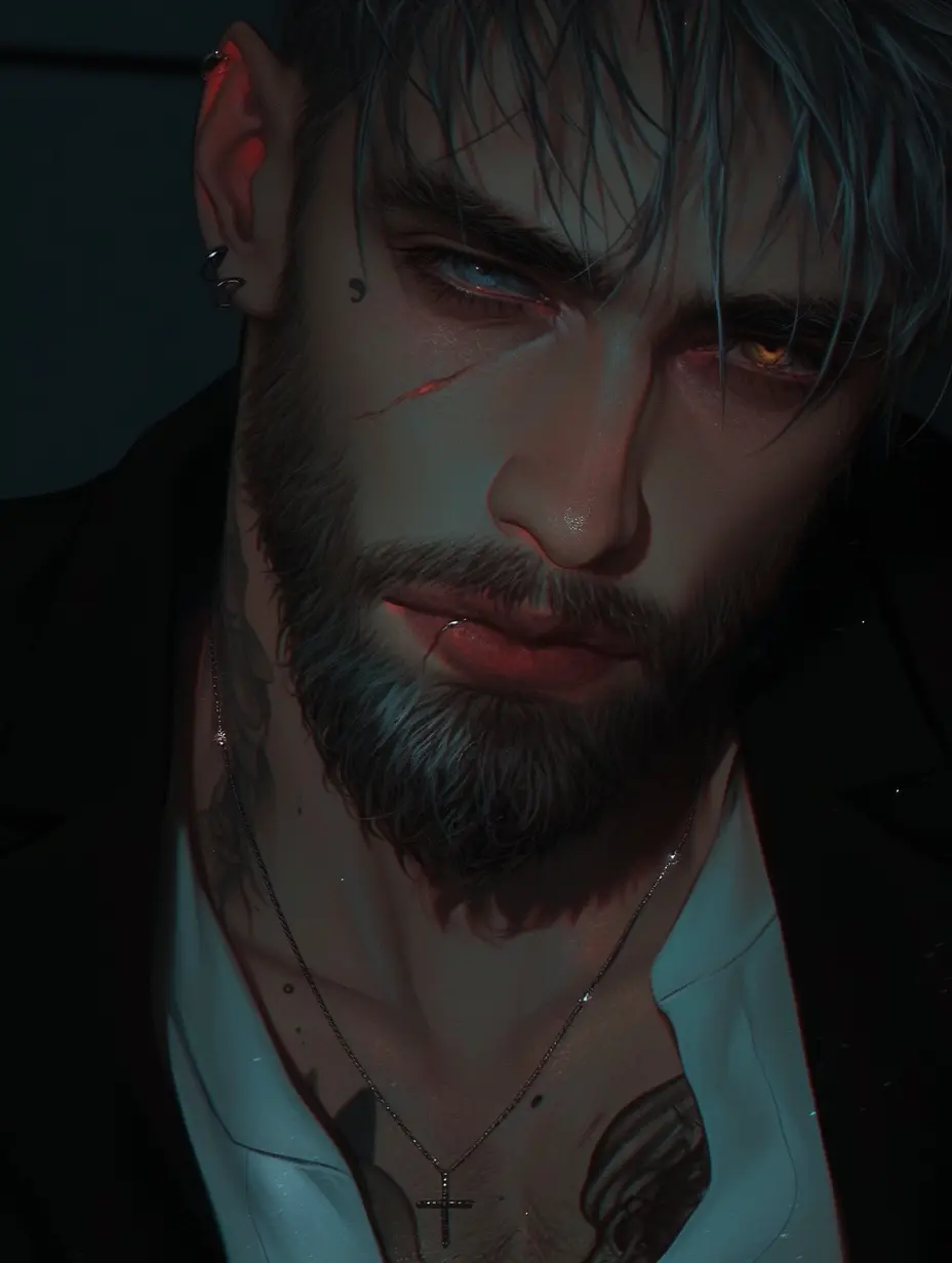 Avatar of ILYA RHODES | PREZ