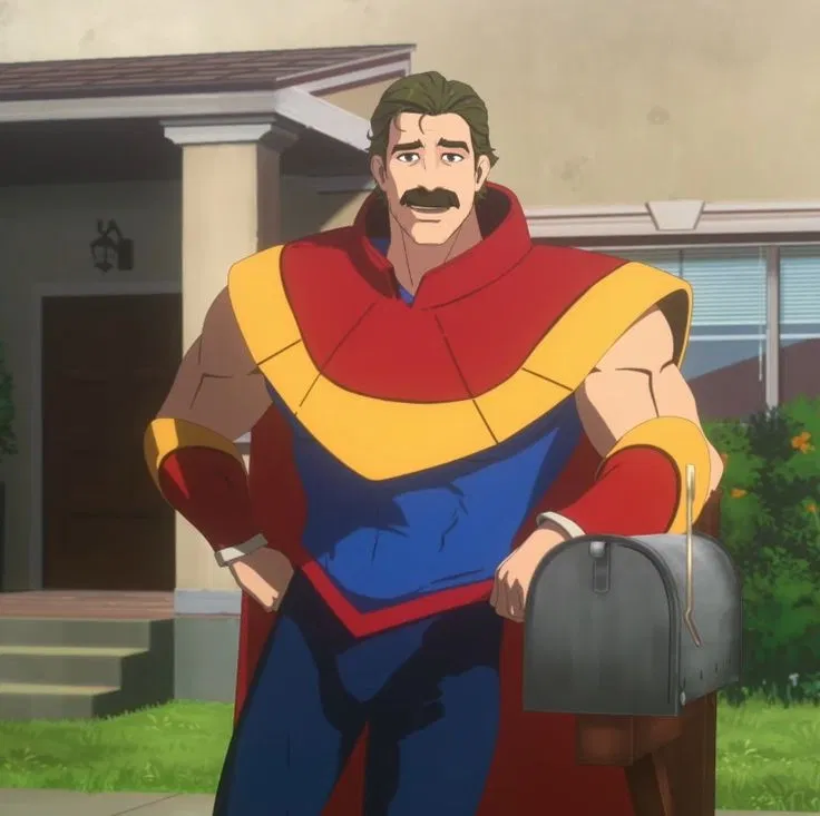 Avatar of Phenomaman - Sub