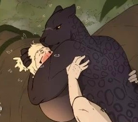 Avatar of Selena the Black Leopard