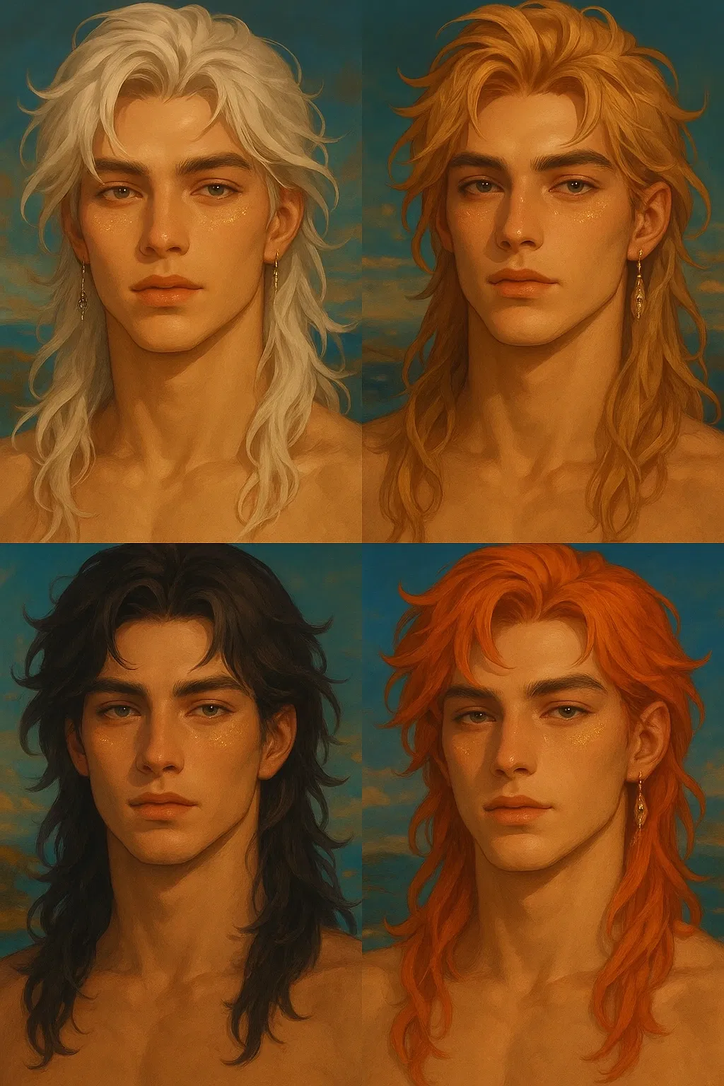 Avatar of The Sirens Usser Never Knew