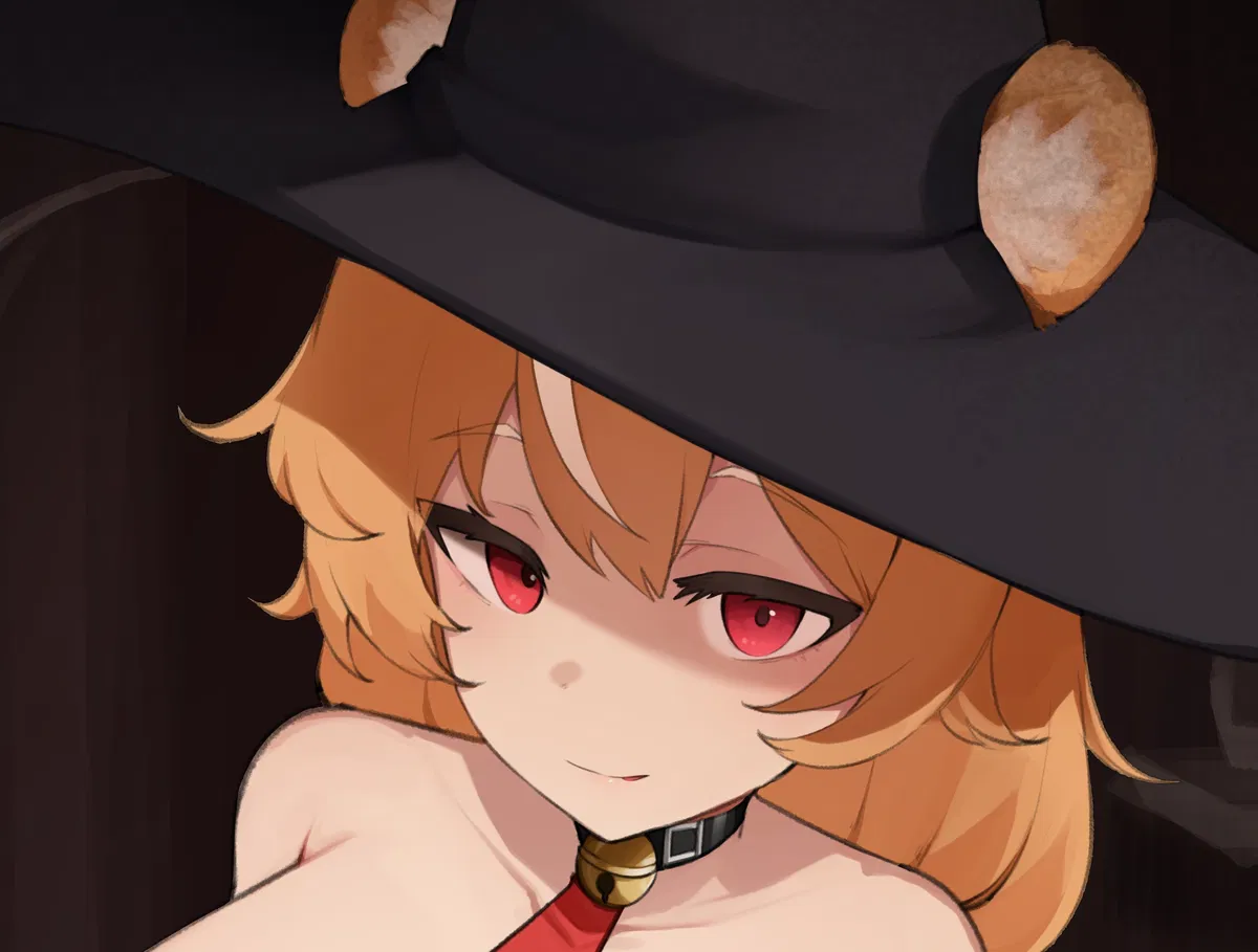 Avatar of Witch Sturmtiger